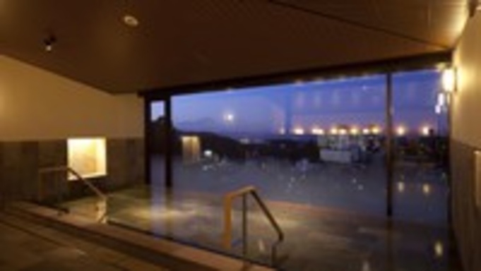 ペット対応ルーム